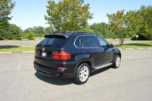 Used 2013 BMW X5 xDrive35i image 65