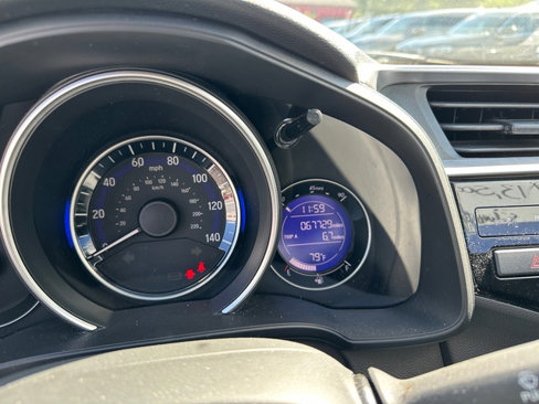 Used 2015 Honda Fit EX-L image 13