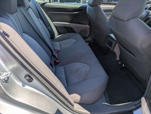 Used 2024 Toyota Camry LE image 34