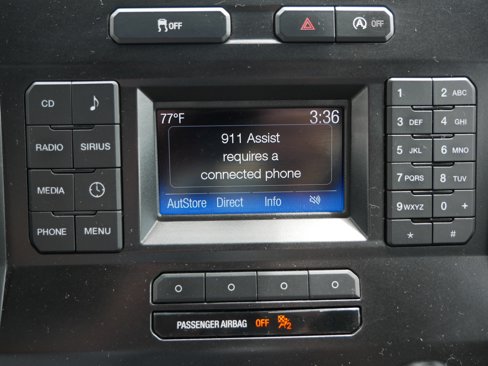 Used 2015 Ford F150 XLT w/ Equipment Group 301A Mid image 14