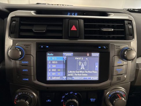Used 2019 Toyota 4Runner SR5 Premium image 22