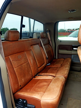 Used 2008 Ford F150 King Ranch image 37