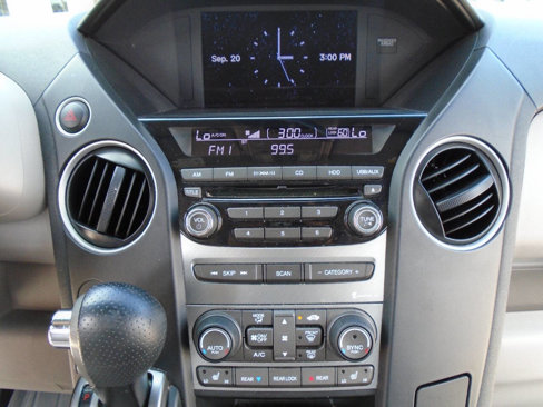 Used 2014 Honda Pilot EX-L image 16