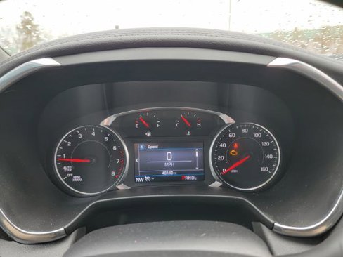 Used 2022 Chevrolet Blazer LT image 26