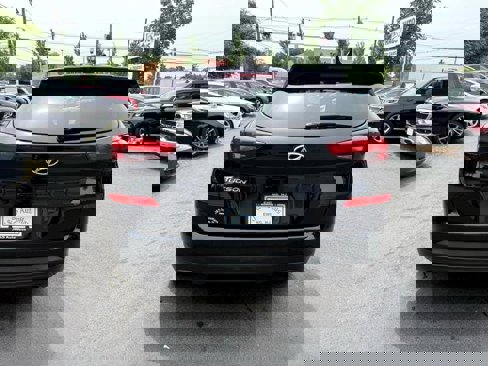 Used 2019 Hyundai Tucson SE image 5