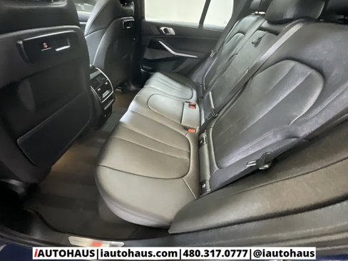 Used 2020 BMW X5 sDrive40i w/ Premium Package image 16