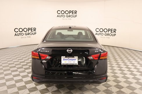 Used 2024 Nissan Altima 2.5 SV image 20