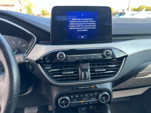 Used 2021 Ford Escape SEL image 20