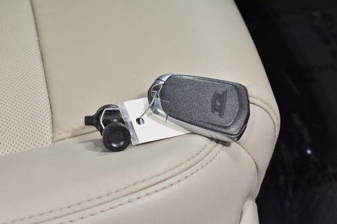 Used 2019 Cadillac XTS Luxury image 37