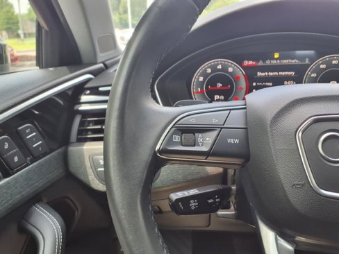 Used 2022 Audi A4 2.0T Premium Plus w/ Premium Plus Package image 19