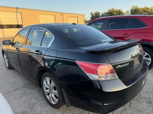 Used 2008 Honda Accord EX-L image 13