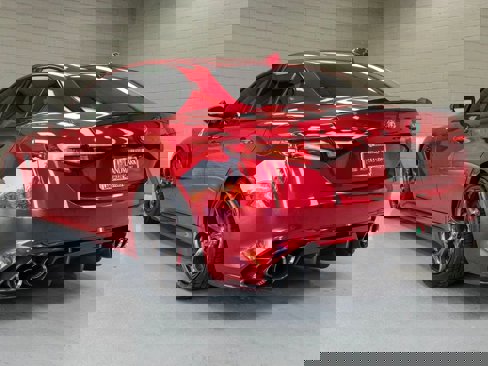 Used 2017 Alfa Romeo Giulia Quadrifoglio image 49