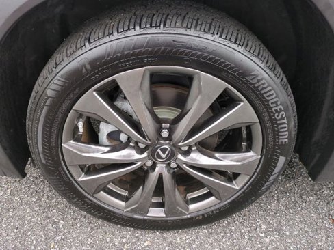 Used 2020 Lexus UX 200 F Sport image 10