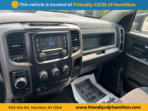 Used 2019 RAM 1500 Express w/ Express Value Package image 13