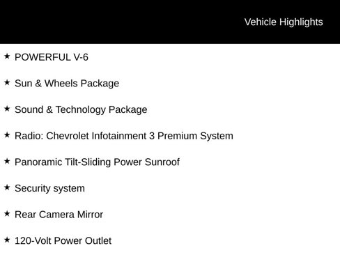 Used 2019 Chevrolet Blazer LT w/ Sun and Wheels Package image 3