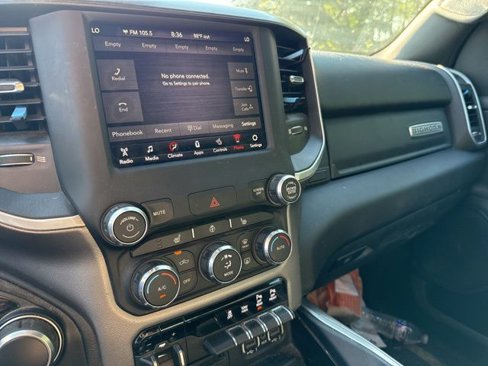 Used 2019 RAM 1500 Big Horn image 12