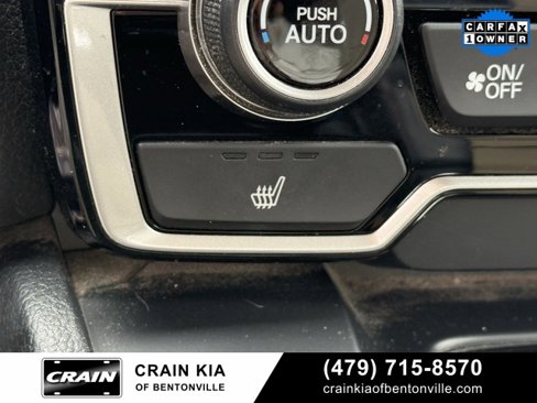 Used 2017 Honda CR-V EX-L image 18
