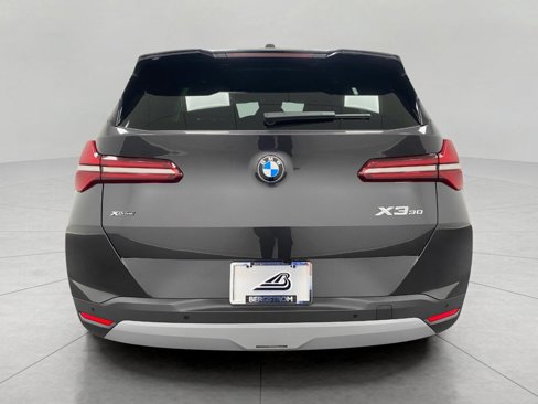 New 2026 BMW X3 xDrive30 image 4