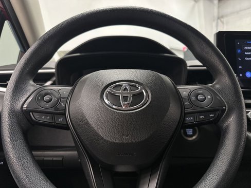 Used 2023 Toyota Corolla LE w/ LE Convenience Package image 14