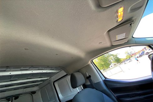 Used 2017 Nissan NV200 S image 22