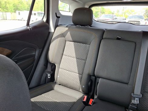 Used 2020 GMC Terrain SLE w/ Driver Convenience Package image 19
