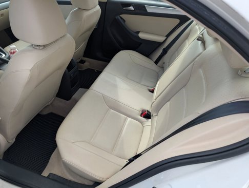 Used 2013 Volkswagen Jetta SE image 11