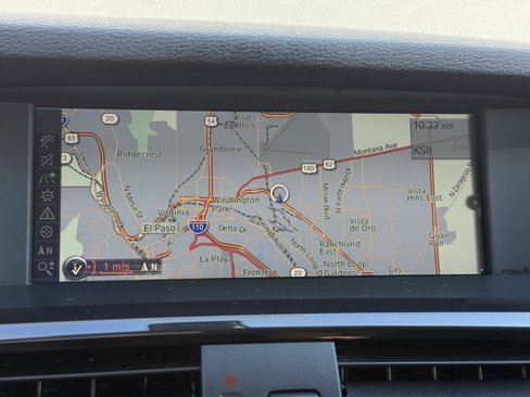 Used 2013 BMW X3 xDrive35i image 11