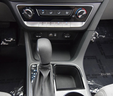 Used 2018 Hyundai Sonata SE image 26