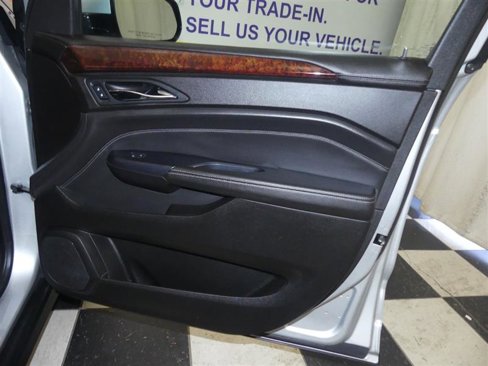 Used 2014 Cadillac SRX Performance w/ Driver Awareness Package image 24