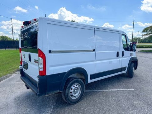 Used 2021 RAM ProMaster 1500 image 2