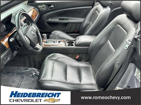 Used 2007 Jaguar XKR R image 23