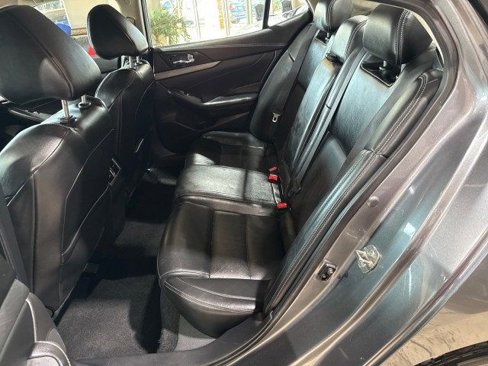 Used 2018 Nissan Maxima 3.5 SV image 21