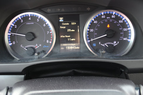Used 2019 Toyota Highlander LE image 25