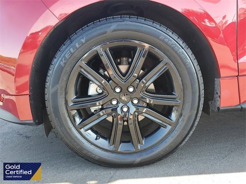 Certified 2020 Ford Edge ST-Line image 27