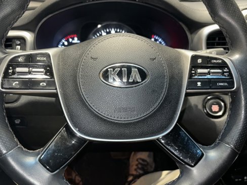 Used 2019 Kia Sorento SX w/ SX Touring Package image 29