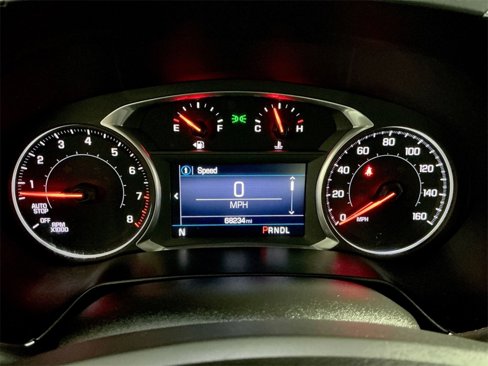 Used 2020 Chevrolet Blazer LT image 25
