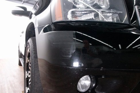 Used 2011 Chevrolet Suburban LTZ image 59