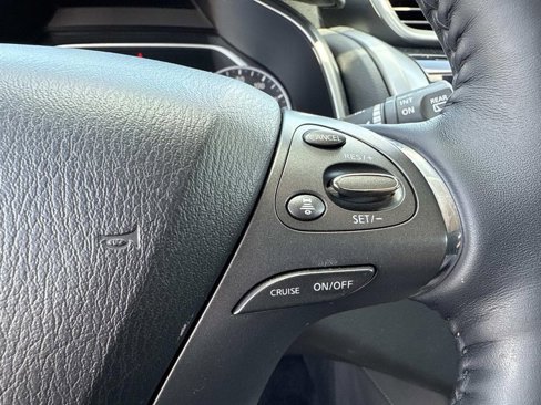 Used 2020 Nissan Murano Platinum image 40
