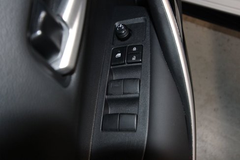 Used 2023 Toyota Corolla XSE image 6