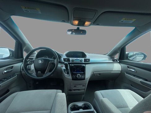Used 2016 Honda Odyssey SE image 20