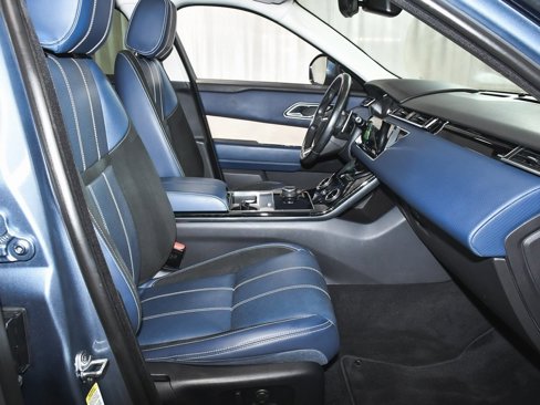 Used 2020 Land Rover Range Rover Velar R-Dynamic S image 59