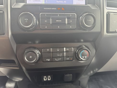 Used 2020 Ford F150 XLT w/ Equipment Group 301A Mid image 21