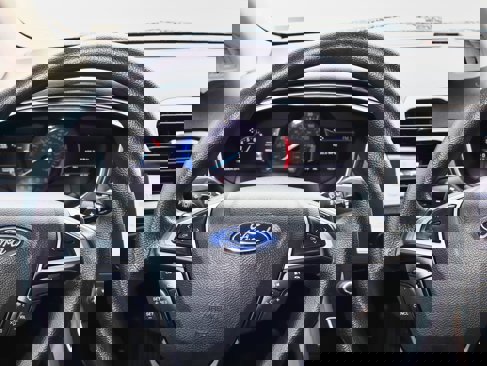 Used 2019 Ford Fusion SE image 20