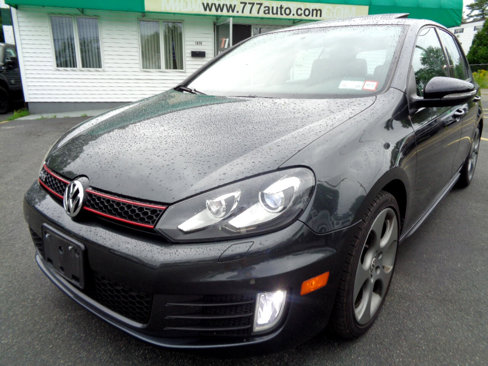 Used 2011 Volkswagen GTI Autobahn image 17