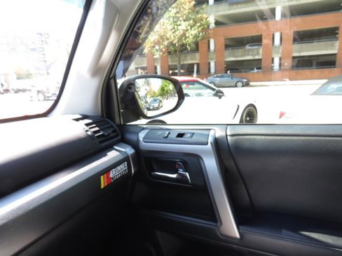 Used 2021 Toyota 4Runner SR5 image 17
