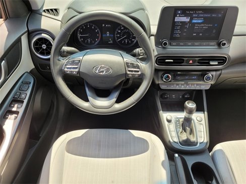 Used 2022 Hyundai Kona SEL w/ Convenience Package image 14