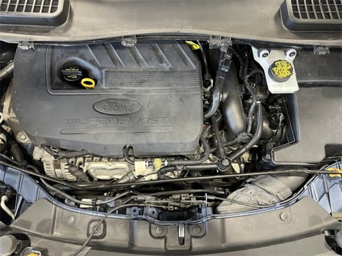 Used 2018 Ford Escape SE image 29