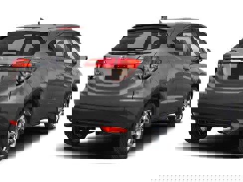Used 2019 Honda HR-V LX image 2