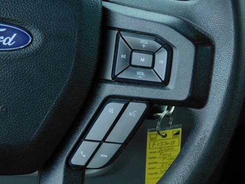 Used 2020 Ford F150 XL w/ Equipment Group 101A Mid image 17