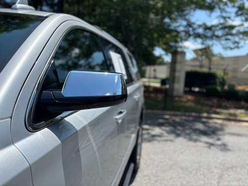 Used 2019 Chevrolet Tahoe Premier image 8